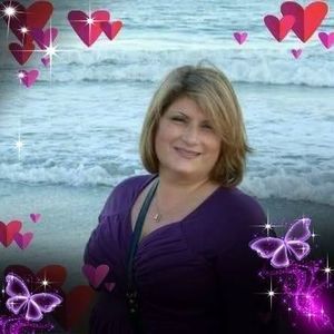 Meet your Posher, Violet